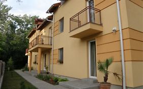 Anker Villa